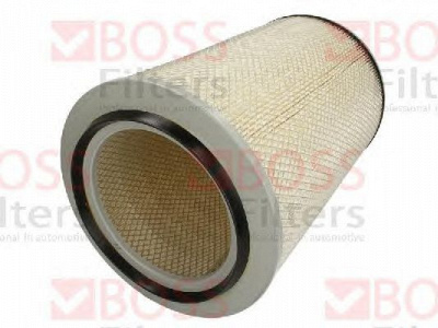 BOSS FILTERS bs01038 -  Воздушный фильтр